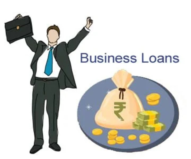 Business Loan
